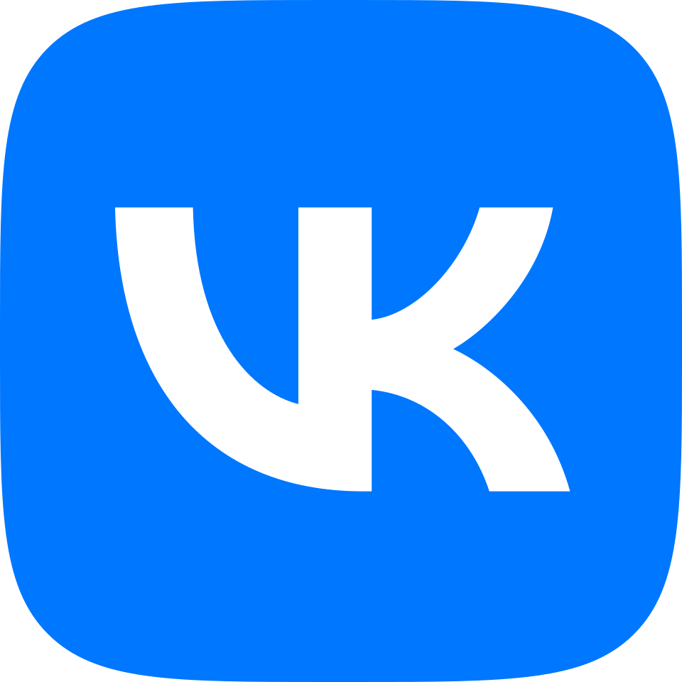 VK профиль
